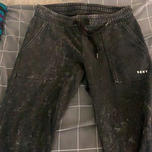 DKNY sweatpants